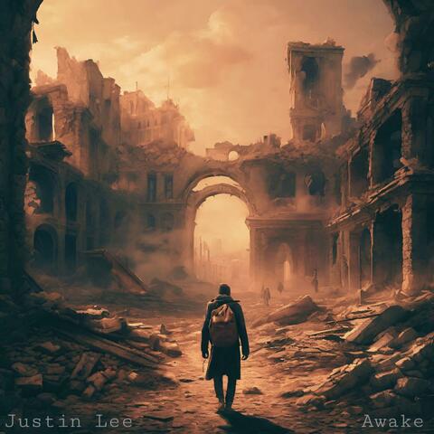Awake album art