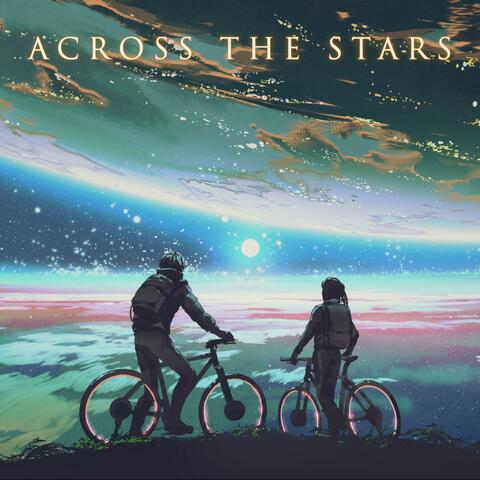 Across the Stars album art