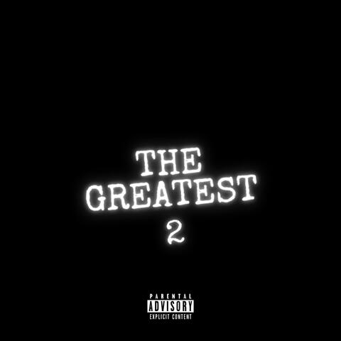 THE GREATEST 2 album art