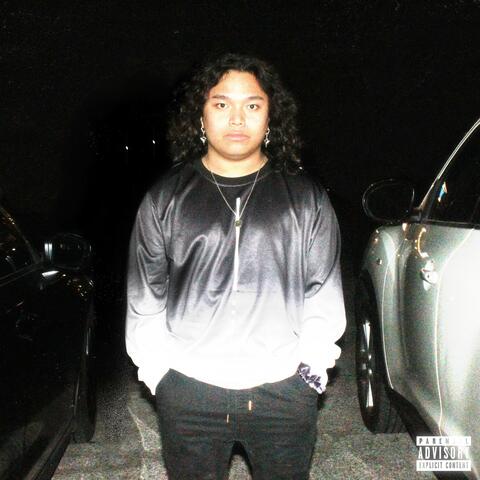 A LIFE OF REGRET album art