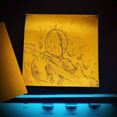 Disco Respawn album art