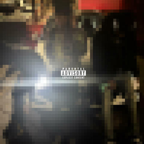 Man Down album art