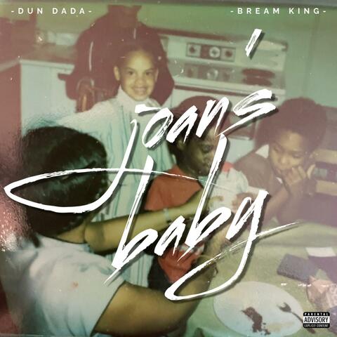 Joan's Baby album art