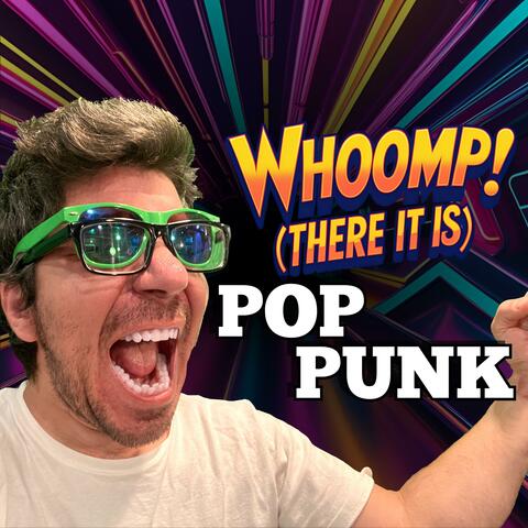 Whoomp (There It Is) album art