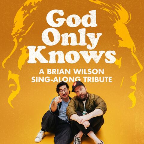 God Only Knows (Choir Version) album art