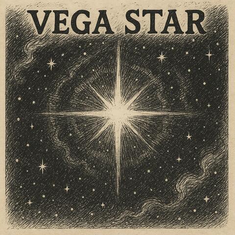 Vega Star album art