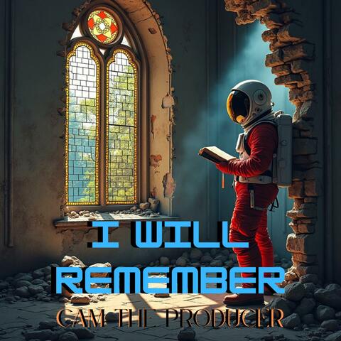I Will Remember album art
