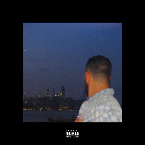 Get You Stuck album art