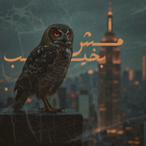 MSH BAKHEEB album art