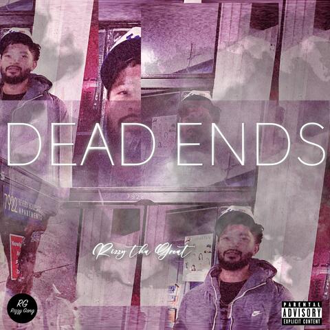 Dead Ends album art