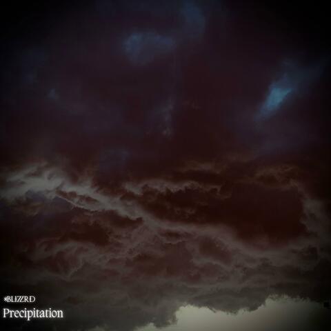 Precipitation album art