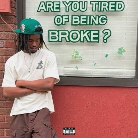 ALREADY DONE album art