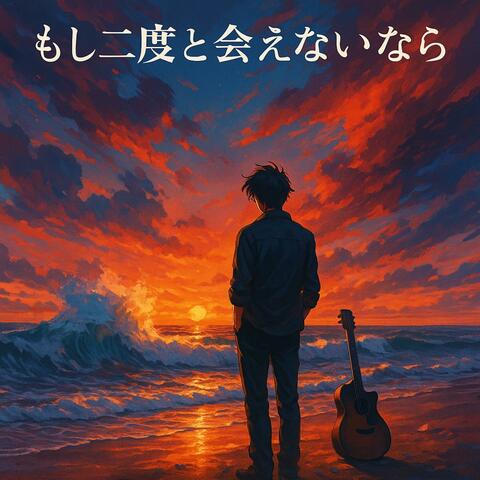 もし二度と会えないなら album art