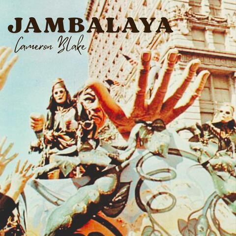 Jambalaya album art