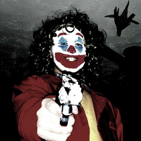FOOL'S ERRAND (Extra Foolish Edition) album art