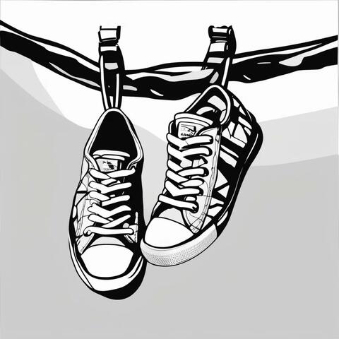 Change x Logan album art