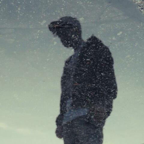 Airdrop album art