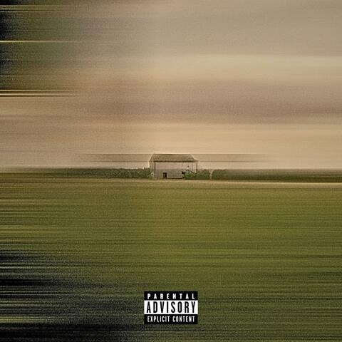 COME BACK BABY album art