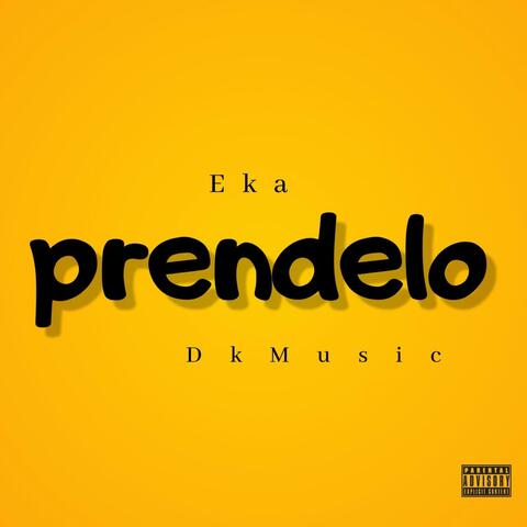 Prendelo album art