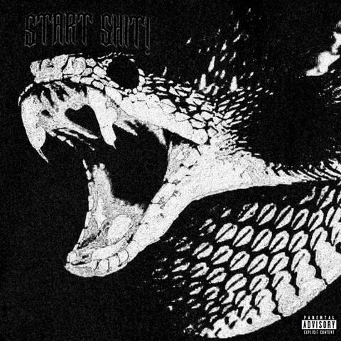 START SHIT (feat. DeeKay & TH3 KXD) album art