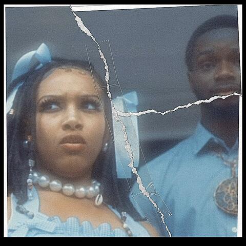 American Dream (feat. Arcaze) album art