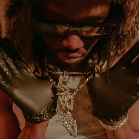 SWITCH IT UP album art