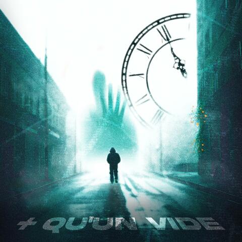 + qu'un vide album art