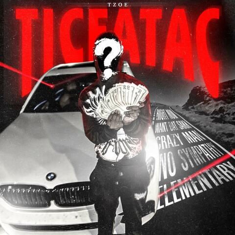 TICFATAC album art