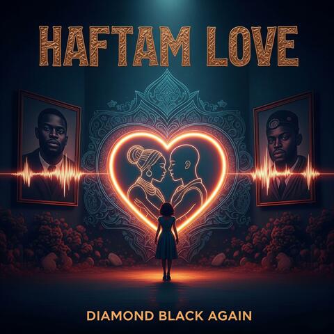 Half Term Lover album art
