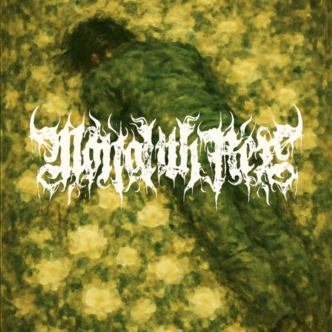 Sunny day for annihilation album art