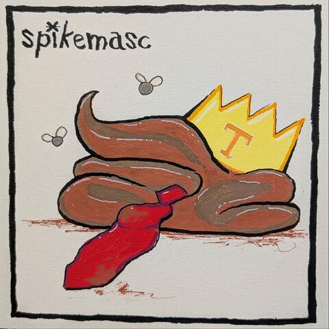 King Doo Doo Donald album art