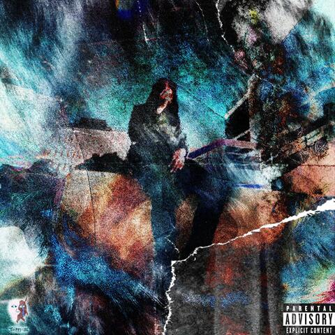 Died B4 (feat. Northxan) album art