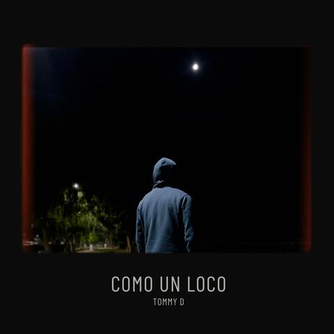 Como un Loco album art