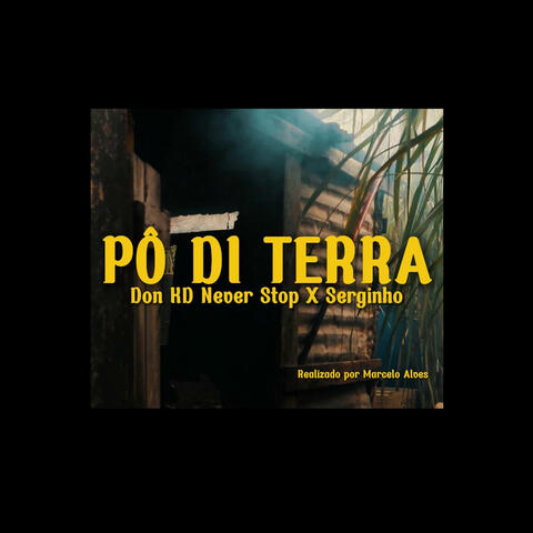 Po di terra album art
