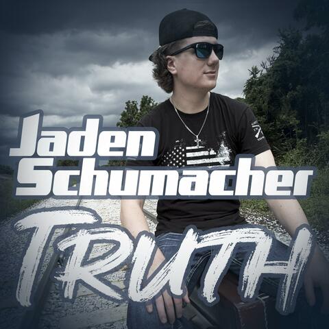 Truth album art