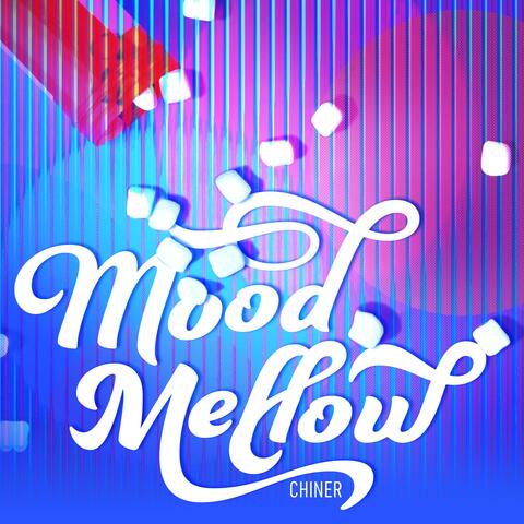 Mood mellow album art