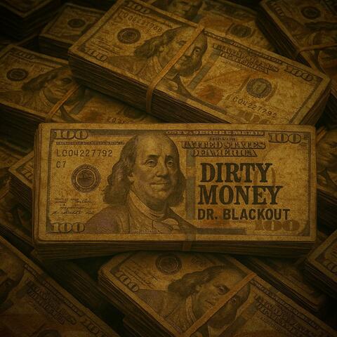 Dirty Money album art