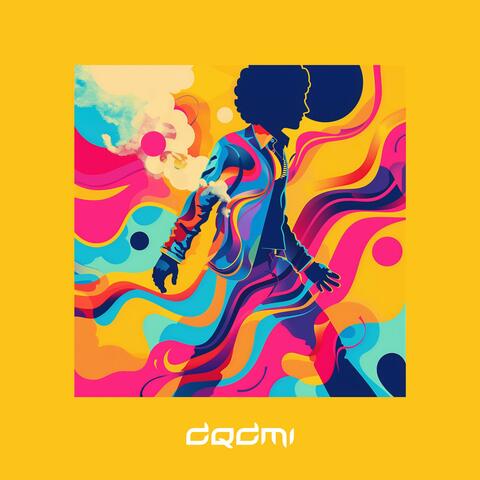 Walk It Out album art