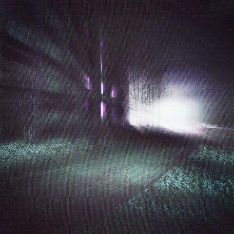 Undead album art