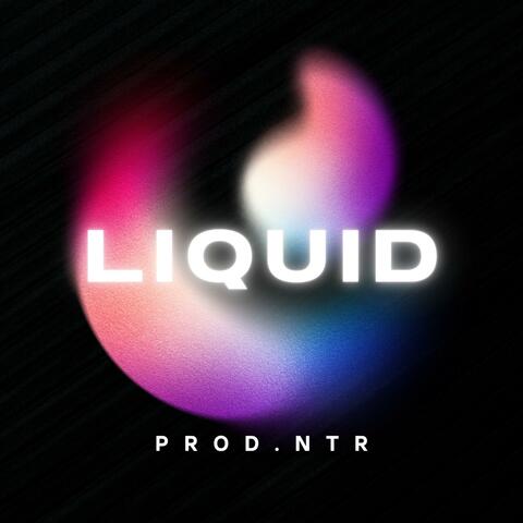 LIQUID album art