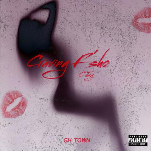 Craving Fsho album art