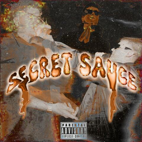Secret Sauce album art