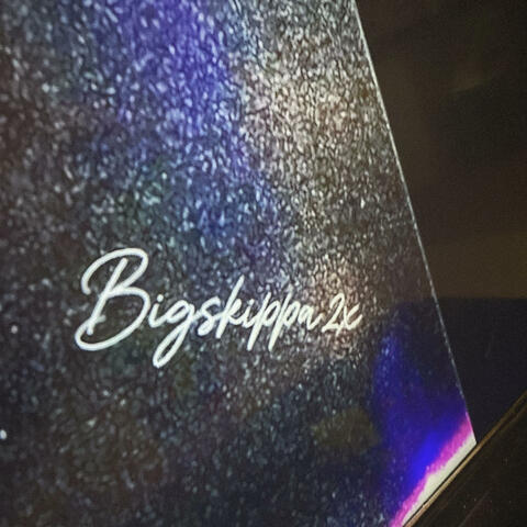 The End Of Skipp album art