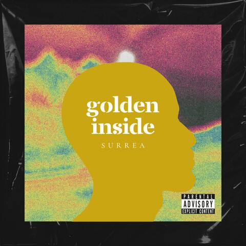 Golden Inside album art
