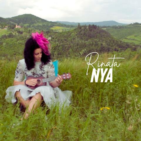 Rinata album art