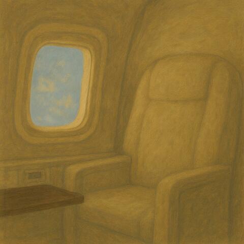 MODE AVION album art