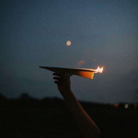 Paper Planes album art