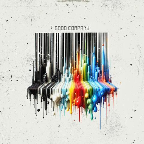 Good Company album art