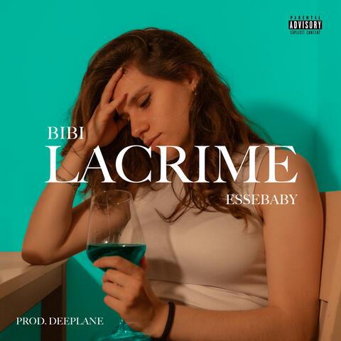 Lacrime (feat. Esse Baby) album art