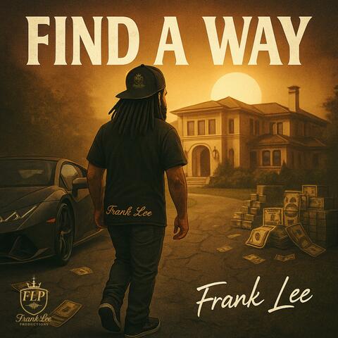 Find a Way album art